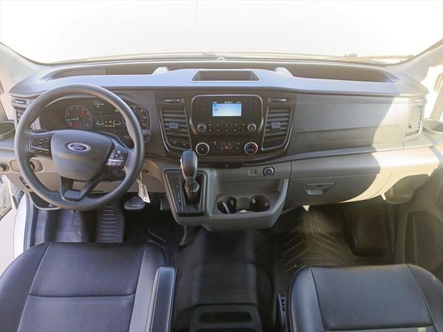 used 2023 Ford Transit-250 car, priced at $34,888