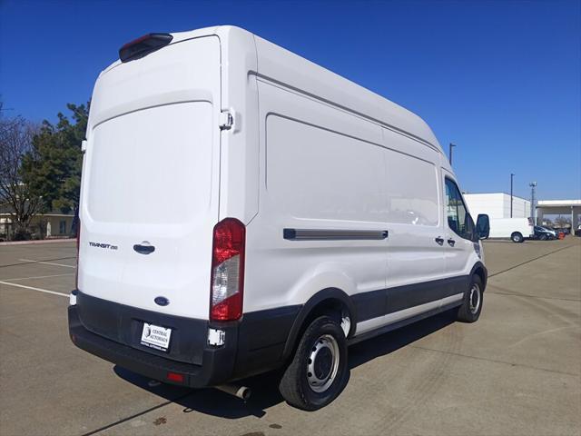 used 2023 Ford Transit-250 car, priced at $34,888