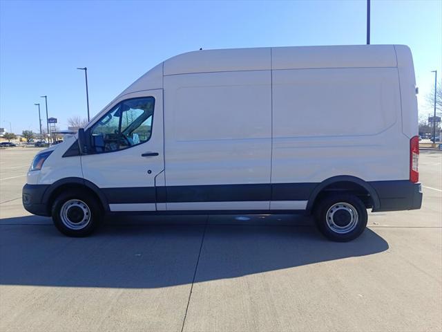 used 2023 Ford Transit-250 car, priced at $34,888