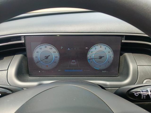 used 2024 Hyundai SANTA CRUZ car, priced at $23,888