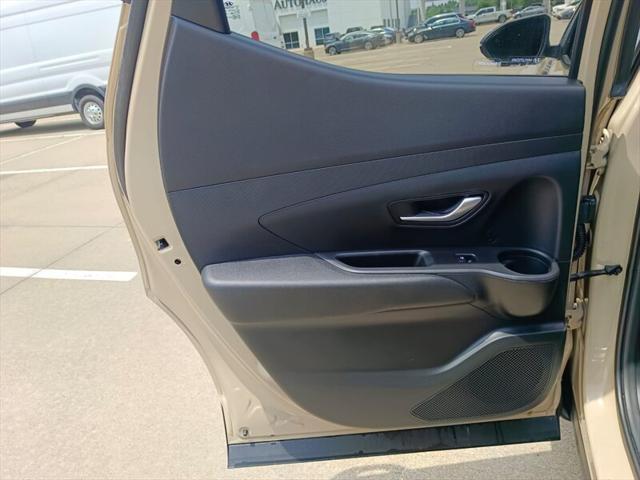 used 2024 Hyundai SANTA CRUZ car, priced at $23,888