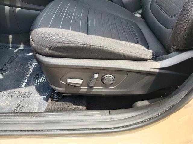 used 2024 Hyundai SANTA CRUZ car, priced at $23,888