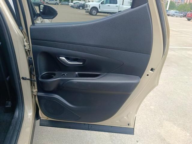 used 2024 Hyundai SANTA CRUZ car, priced at $23,888