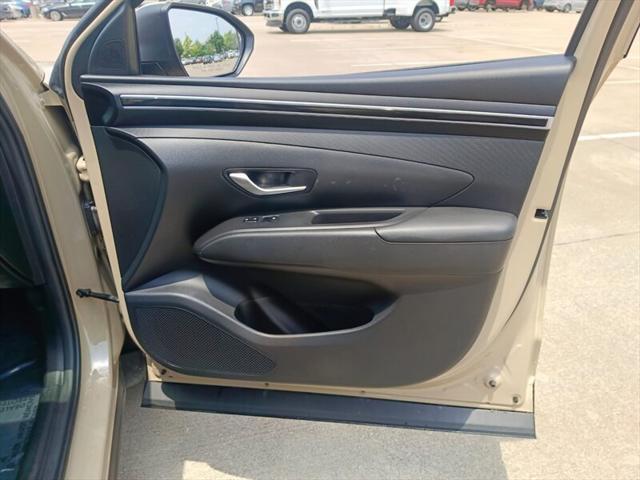 used 2024 Hyundai SANTA CRUZ car, priced at $23,888