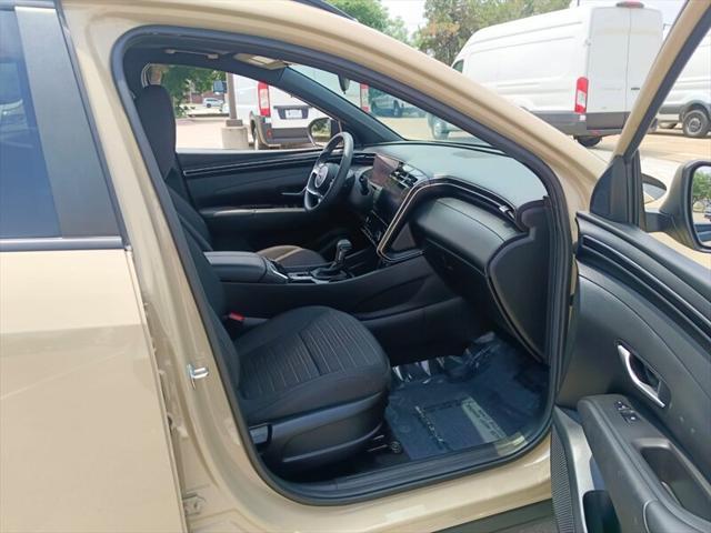 used 2024 Hyundai SANTA CRUZ car, priced at $23,888
