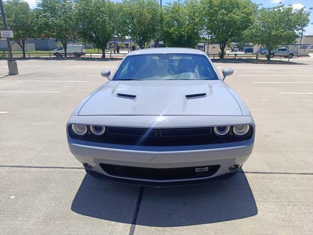used 2021 Dodge Challenger car, priced at $21,888