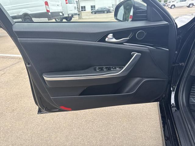 used 2021 Kia Stinger car, priced at $22,888