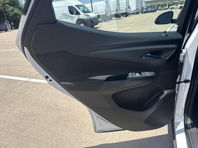 used 2023 Chevrolet Bolt EUV car, priced at $14,888