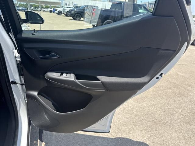 used 2023 Chevrolet Bolt EUV car, priced at $14,888