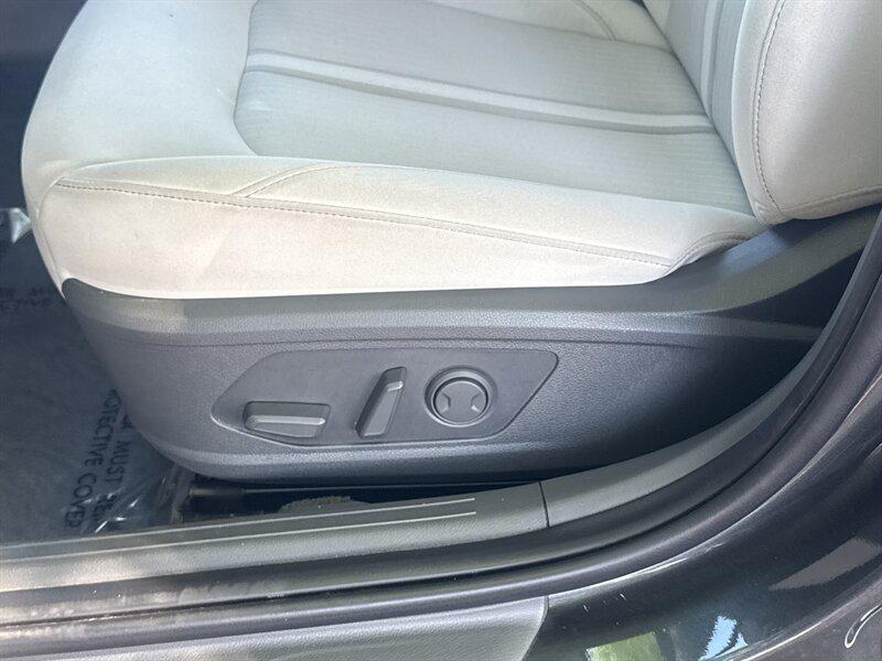 used 2025 Hyundai Sonata car, priced at $28,888