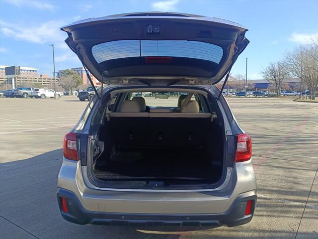 used 2018 Subaru Outback car, priced at $15,888