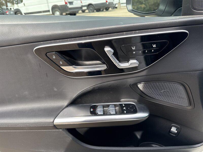used 2024 Mercedes-Benz C-Class car, priced at $32,888