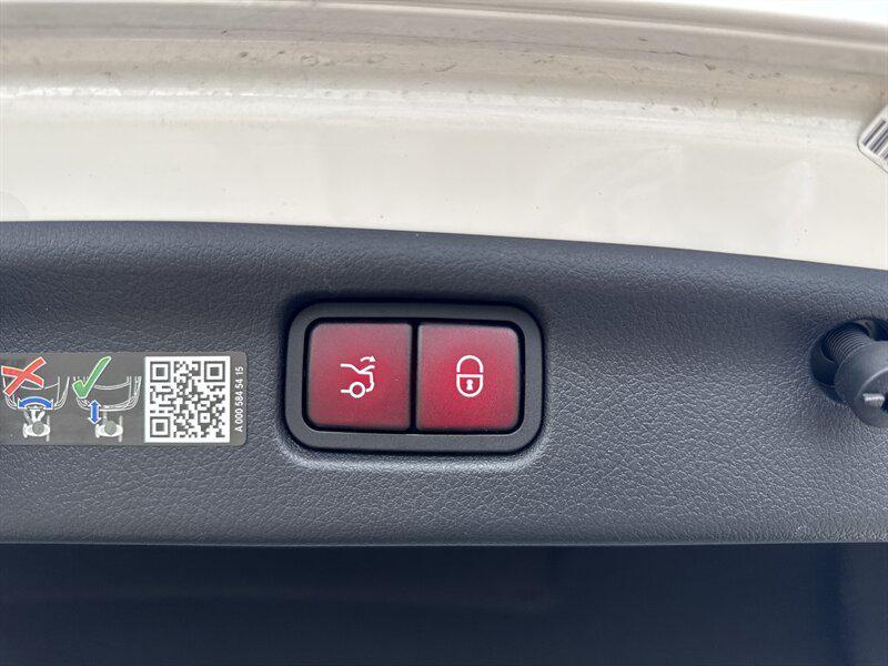 used 2024 Mercedes-Benz C-Class car, priced at $32,888