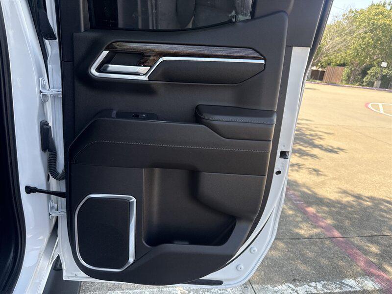 used 2024 GMC Sierra 1500 car, priced at $39,888