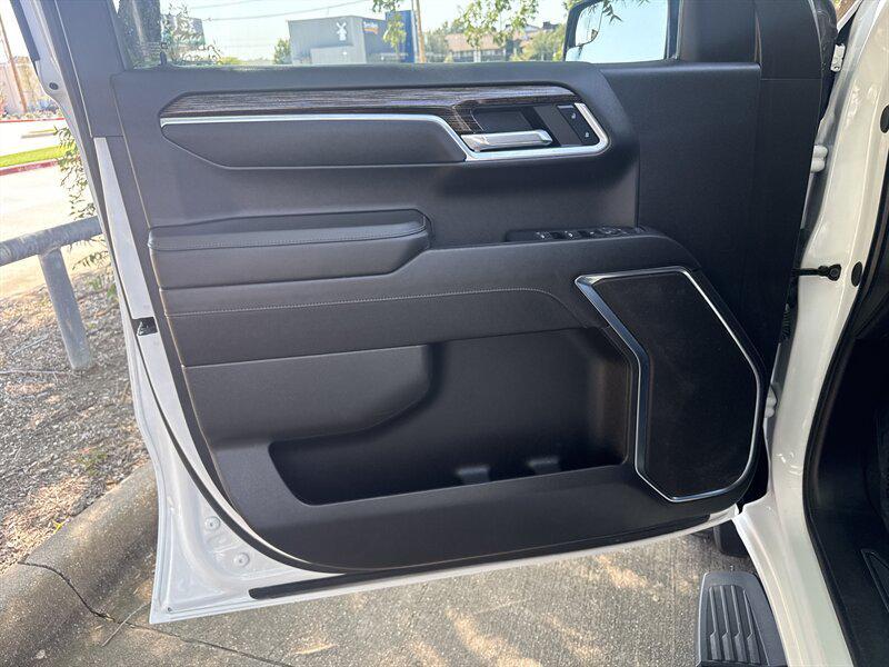 used 2024 GMC Sierra 1500 car, priced at $39,888