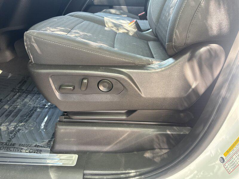used 2024 GMC Sierra 1500 car, priced at $39,888