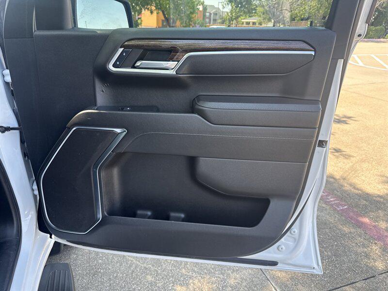 used 2024 GMC Sierra 1500 car, priced at $39,888