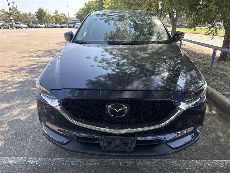 used 2017 Mazda CX-5 car, priced at $17,888