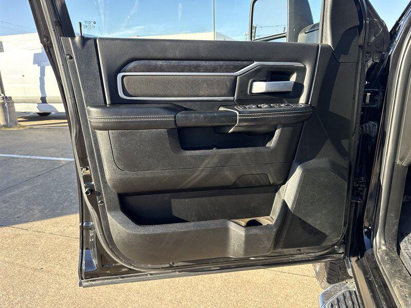 used 2024 Ram 2500 car, priced at $39,888