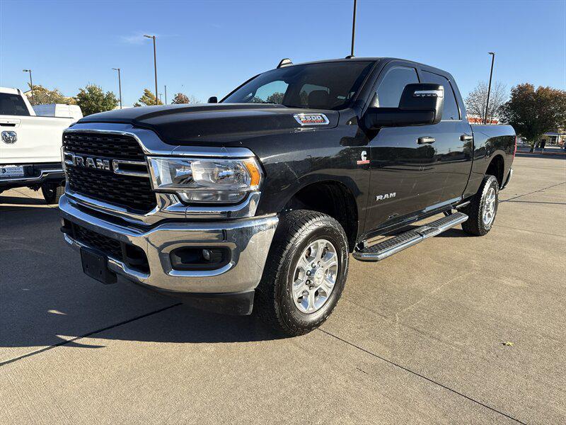 used 2024 Ram 2500 car, priced at $39,888
