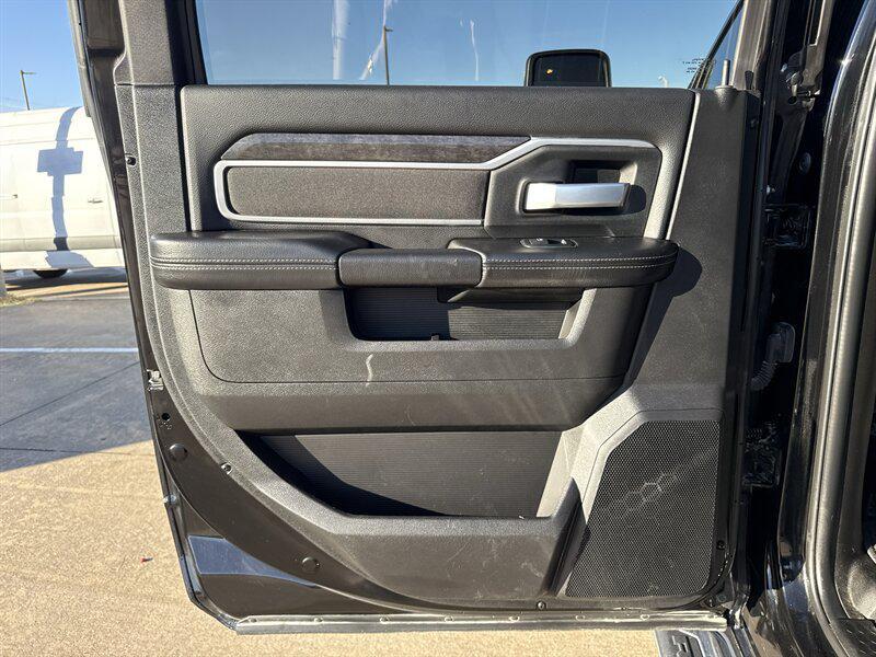 used 2024 Ram 2500 car, priced at $39,888