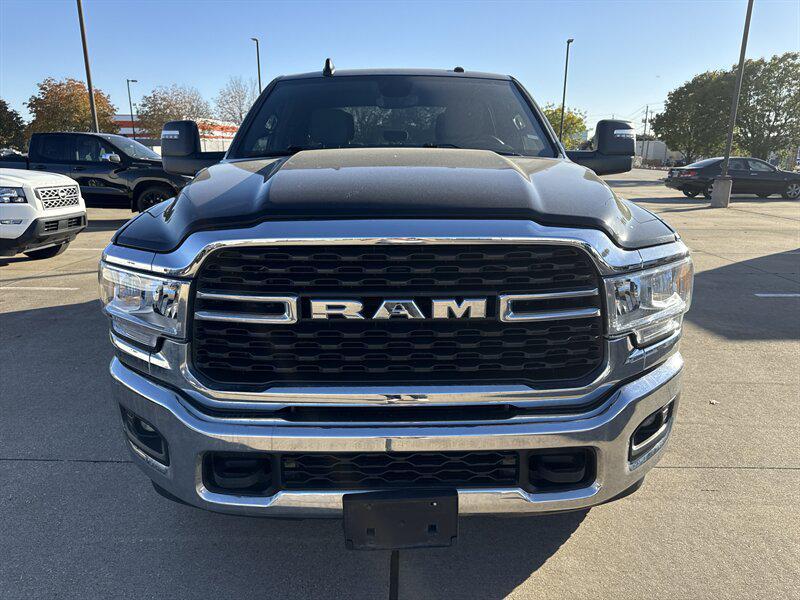used 2024 Ram 2500 car, priced at $39,888