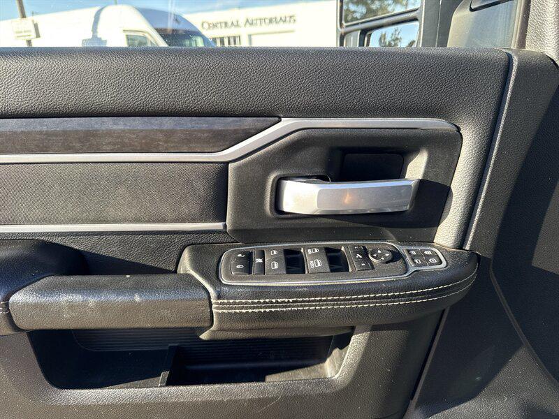 used 2024 Ram 2500 car, priced at $39,888