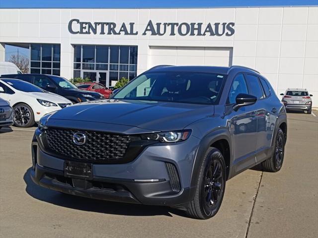 used 2024 Mazda CX-50 car, priced at $23,888