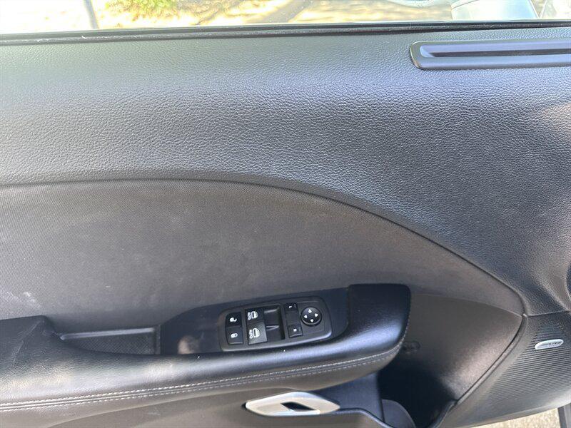 used 2023 Dodge Challenger car, priced at $22,888