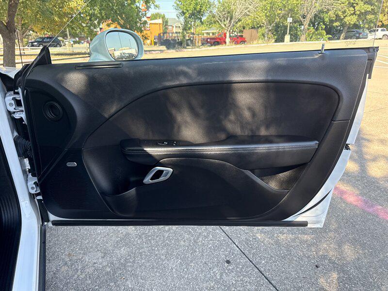 used 2023 Dodge Challenger car, priced at $22,888