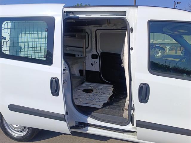 used 2021 Ram ProMaster City car, priced at $19,888