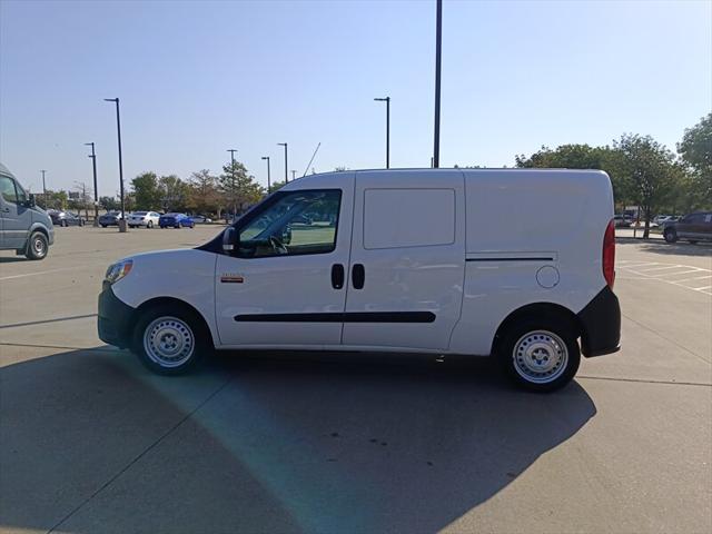 used 2021 Ram ProMaster City car, priced at $19,888