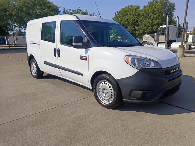 used 2021 Ram ProMaster City car, priced at $19,888