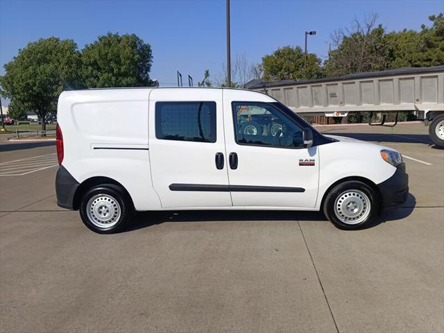 used 2021 Ram ProMaster City car, priced at $19,888