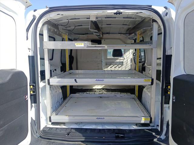 used 2021 Ram ProMaster City car, priced at $19,888