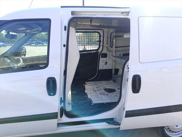 used 2021 Ram ProMaster City car, priced at $19,888