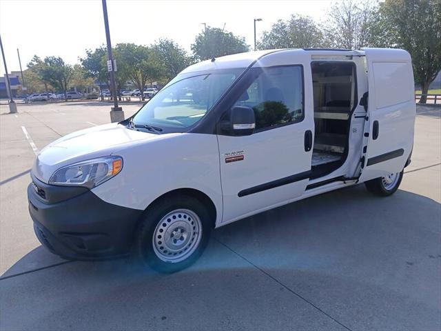 used 2021 Ram ProMaster City car, priced at $19,888