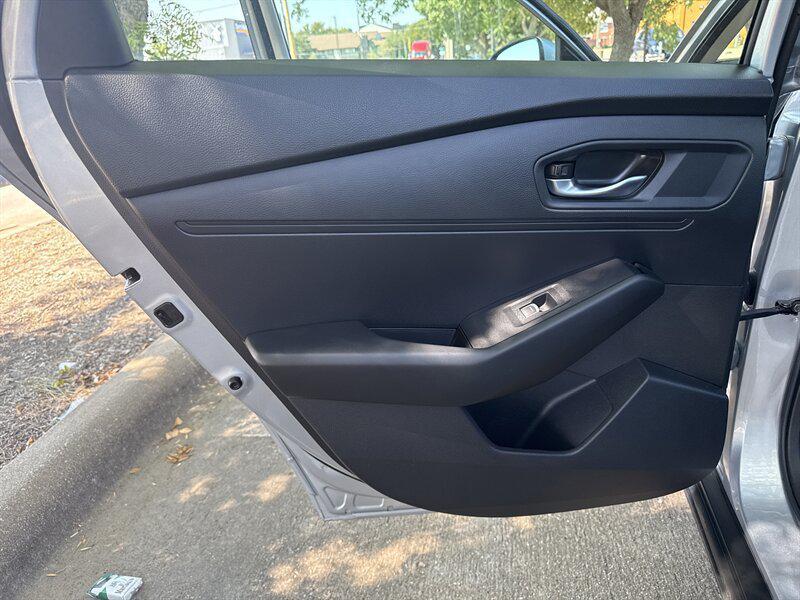 used 2025 Honda Accord car, priced at $24,888