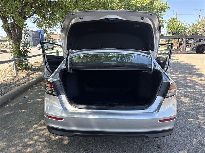 used 2025 Honda Accord car, priced at $24,888