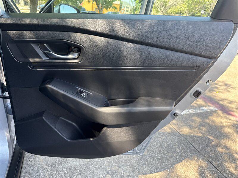 used 2025 Honda Accord car, priced at $24,888