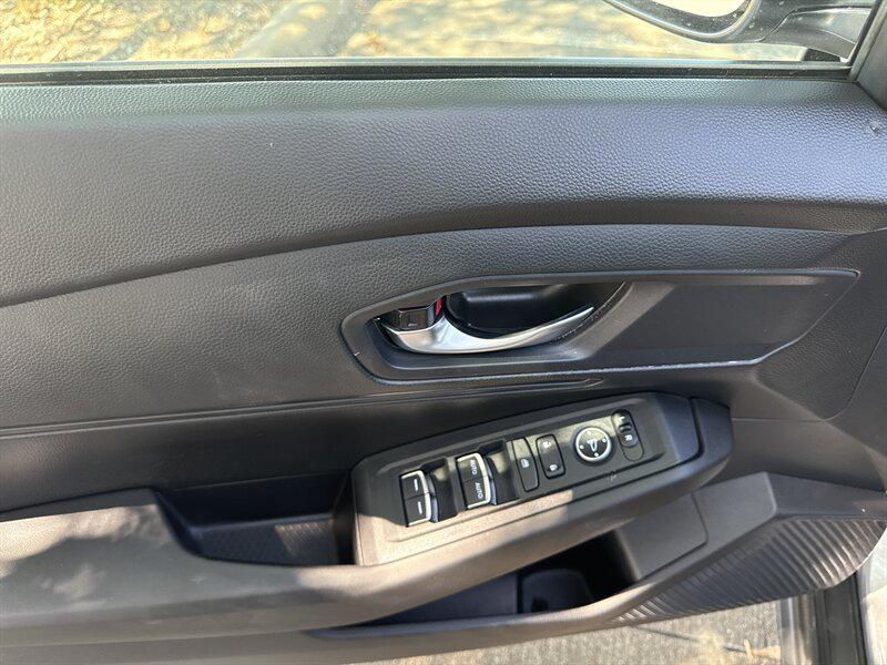 used 2025 Honda Accord car, priced at $24,888