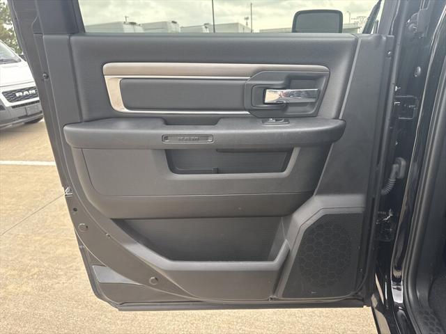used 2024 Ram 1500 Classic car, priced at $33,888