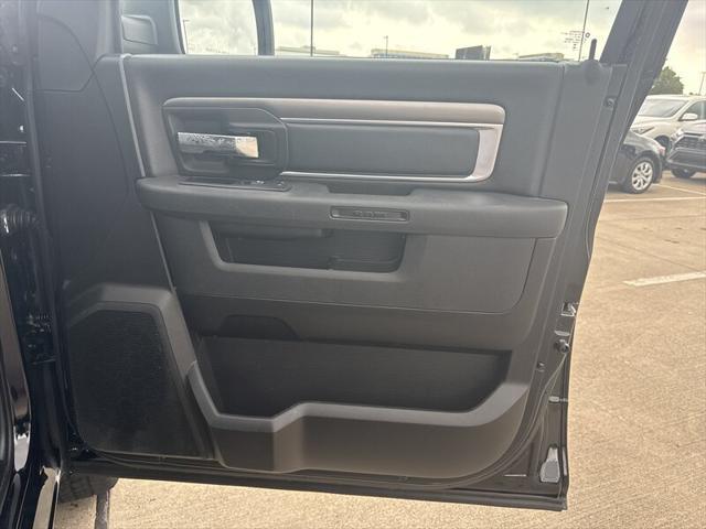 used 2024 Ram 1500 Classic car, priced at $33,888
