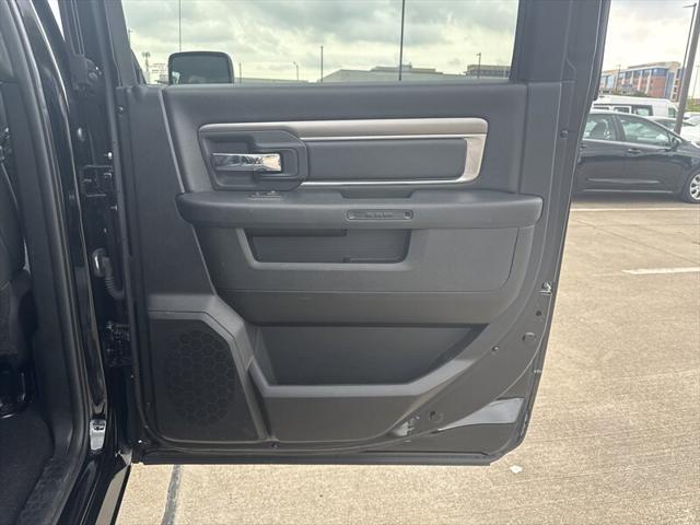 used 2024 Ram 1500 Classic car, priced at $33,888
