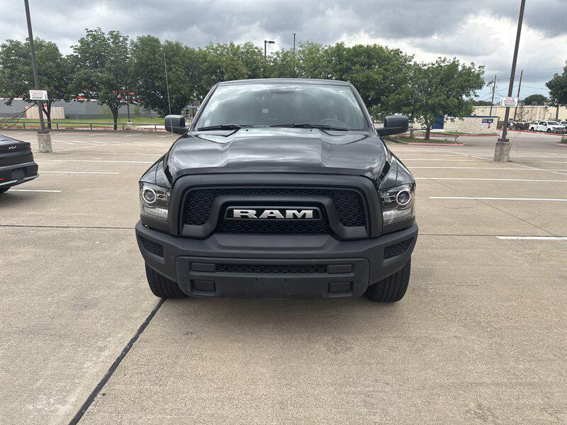used 2024 Ram 1500 Classic car, priced at $31,888