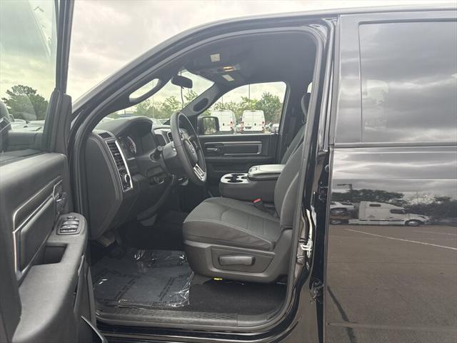 used 2024 Ram 1500 Classic car, priced at $33,888