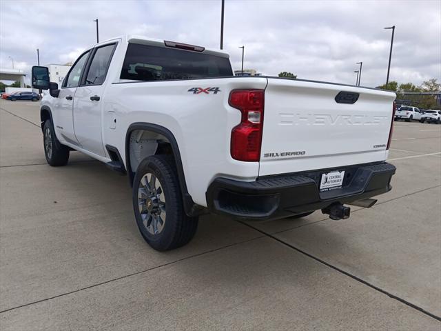 used 2022 Chevrolet Silverado 2500 car, priced at $34,888