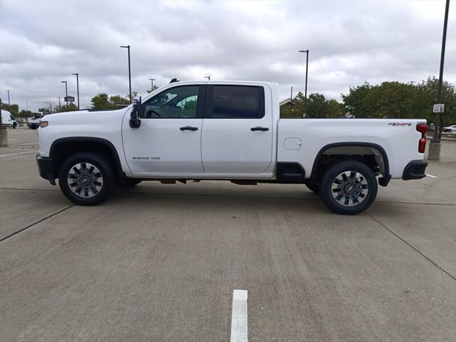 used 2022 Chevrolet Silverado 2500 car, priced at $34,888