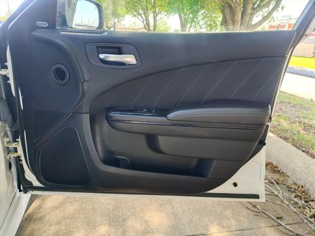used 2022 Dodge Charger car, priced at $23,888