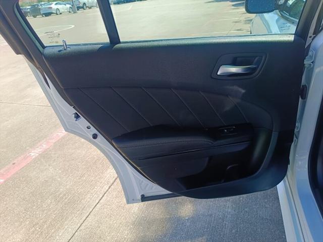 used 2022 Dodge Charger car, priced at $23,888